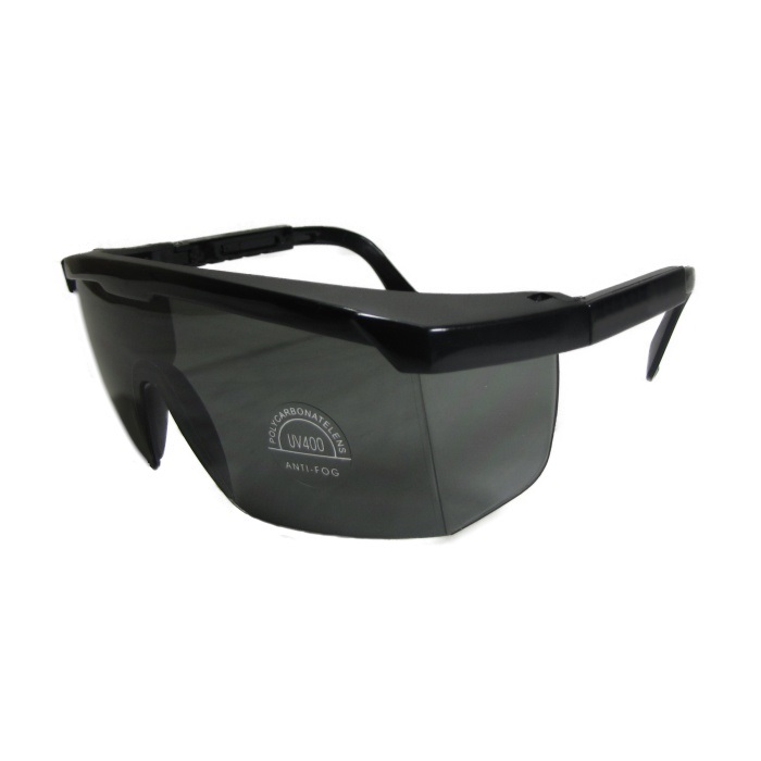Warden - Gafas de seguridad para hombres y mujeres, gafas de seguridad para  el trabajo para construcción, trabajo en el patio y más - Lentes de
